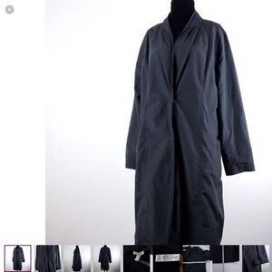 Eileen Fisher coat Never worn.
